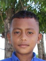 child portrait