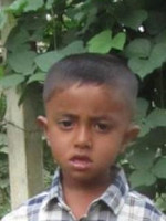 child portrait