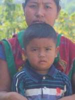child portrait