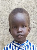 child portrait