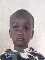 child portrait