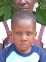child portrait