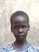 child portrait