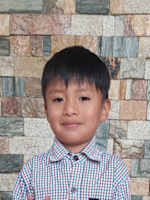 child portrait