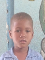 child portrait