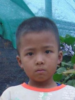 child portrait