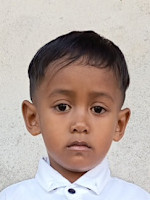 child portrait
