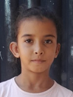 child portrait