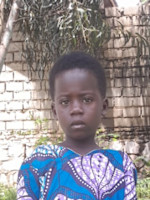 child portrait