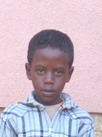 child portrait
