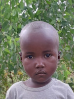 child portrait