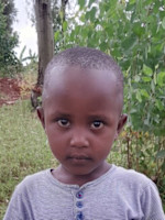 child portrait