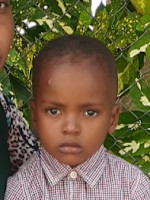 child portrait