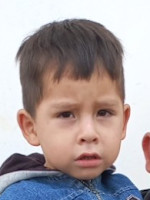 child portrait