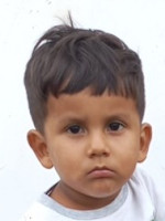 child portrait