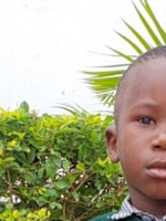 child portrait