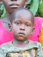 child portrait
