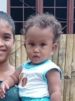 child portrait