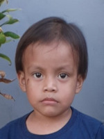 child portrait