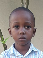 child portrait