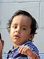 child portrait
