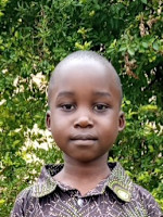 child portrait