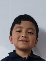 child portrait