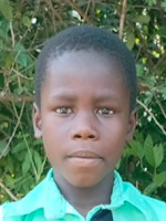 child portrait