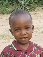 child portrait