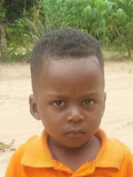 child portrait