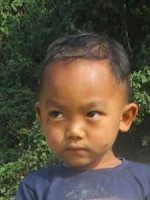child portrait