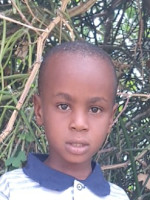 child portrait