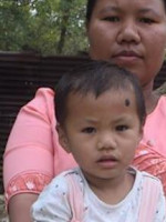 child portrait