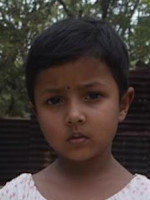 child portrait