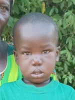 child portrait