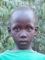child portrait
