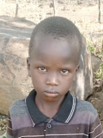 child portrait