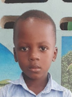 child portrait