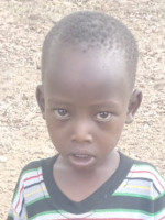 child portrait