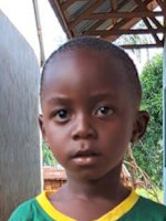 child portrait