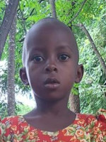 child portrait