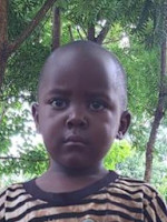 child portrait