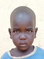 child portrait