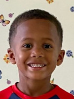 child portrait
