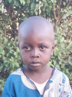 child portrait