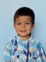 child portrait