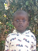 child portrait