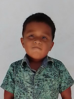 child portrait