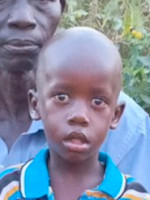 child portrait