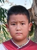 child portrait